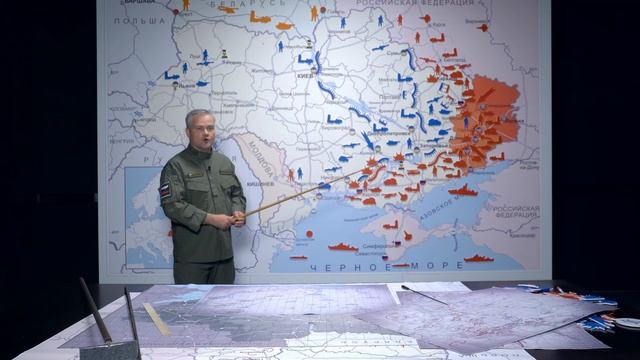 СВО 18.08 | ВСУ готовит провокацию на ЗАЭС | Тактика отсекающего огня | Запад не верит в Украину | С