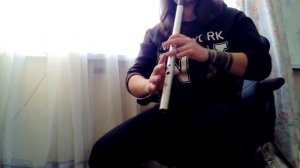 Heroes of Might and Magic IV - Dirt Theme (Hope) | Low Tin Whistle cover
