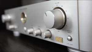 Усилитель Marantz PM-17SA Ver.2