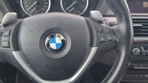 BMW X6 E71 сделать дубликат чип ключа зажигания с кнопками