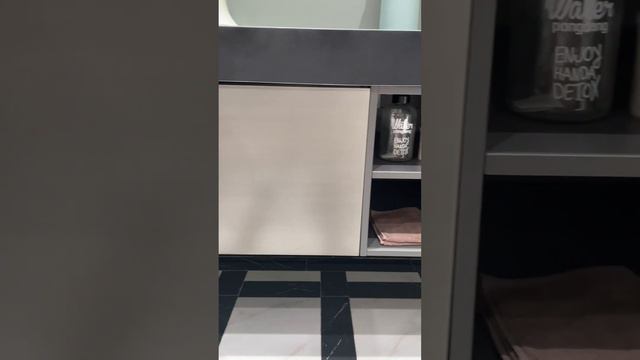 SSWW BATHROOM CABINET смотреть онлайн