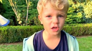 Детский гипноз или как Эди решил загипнотизировать Ричика. Претенд плей гипноз. pretend play