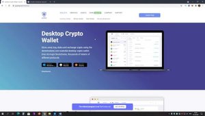 Как Создать и Использовать Мультивалютный Кошелек Guarda на Платформах Windows и Android