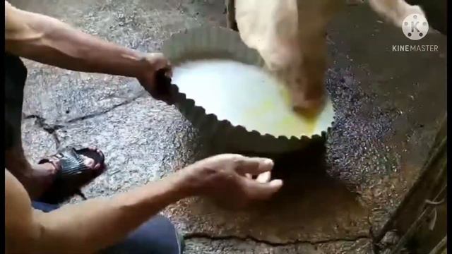 VITAMINS NA IBIGAY SA BARAKU PAGKATAPOS NG KASTA | ANONG VITAMINS | mayeg ageh tv смотреть онлайн