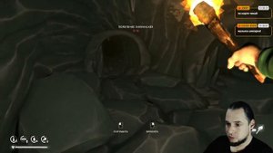 The Long Dark #17: Побег от Тёмногуляки (Испытание: Escape the Darkwalker) - Прохождение