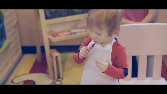 Детский праздник Весенний переполох