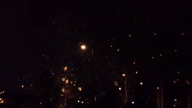 Запуск светящихся шаров в небо смотреть онлайн