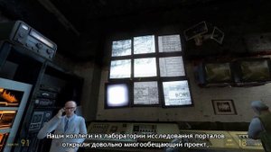 Мрачные секреты Portal | Portal's Darkest Secrets