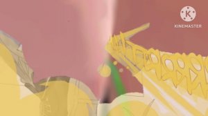 Anime girl farts In your face~