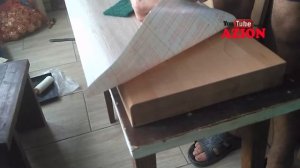 ? Как обклеить ступеньки пленкой? ? лестница своими руками