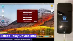 iPhone 5 iCloud Bypass UNTETHERED Full Bypass Guide Quick and Simple 2023