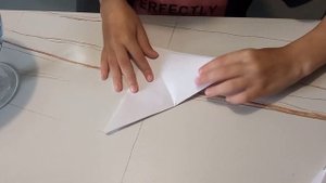 как сделать бумажные когти (тутор)