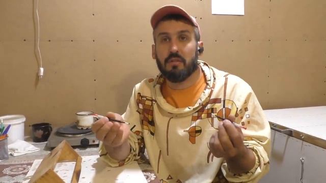 Китайский силиконовый шпатель для переноса личинок 7.04.2020 смотреть онлайн