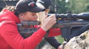 Shooting USA: 2020 GAP Grind