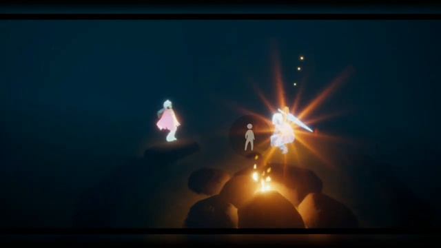 СТРАНСТВУЮЩИЙ ДУХ ПУТНИК 26-29 ноября | Маска - Зонтик - Прическа - Ноты | Sky Дети света смотреть онлайн