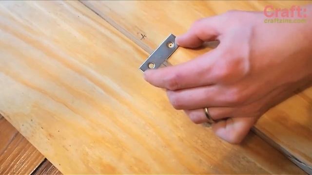 Make An Upholstered Headboard