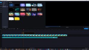 How to do Flicker Effect Tutorial | Movavi Video Editor Plus
