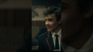 ФФ'ОТВЕРГНУТЫЕ' 7 серия.т/и,Драко Малфой,Тео Нотт,Гарри Поттер,Гермиона Грейнджер,Рон Уизли,Хогварт/