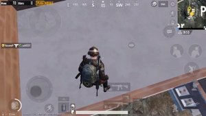 Лайфхаки Фишки Баги в пубг мобайл. pubg mobile ч.3