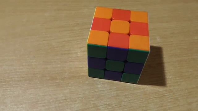 Обзор КУБИК РУБИКА 3Х3Х3 SHENGSHOU RAINBOW   golovolom.by