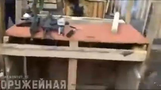 Дебилы и гранатомёт смотреть онлайн