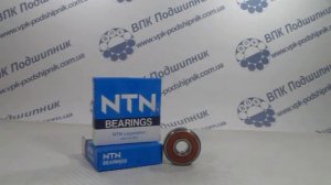 Подшипник  6301LLUC3  NTN