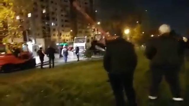 Москва собянинская! Академический района г.Москва.