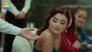 Hayat&Murat.Ask laftan anlamaz.❤