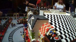 Brickfest   Disneyworld 3