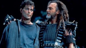 Гибель карьеры Рэя Лиотты