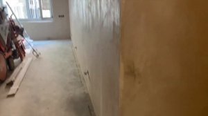 Механизированная штукатурка стен в Санкт-Петербурге