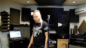#REW, Room EQ Wizard