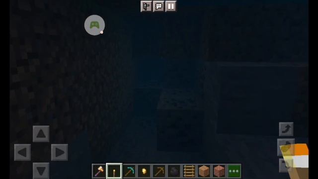 Находим золотую руду и начинаем исследовать саванну в Майнкрафте (серия 4) смотреть онлайн