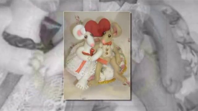 Куклы слайд шоу смотреть онлайн