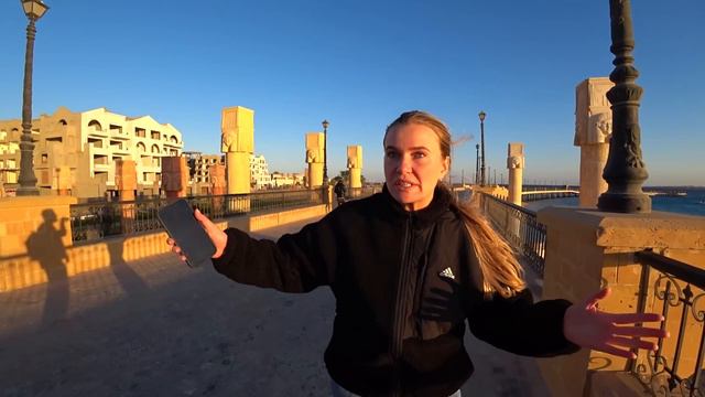 Египет Хургада 2024/Рынок Еды/Цены/Не Езжай в Египет!!!Без Просмотра этого Видео(Egypt 2024)