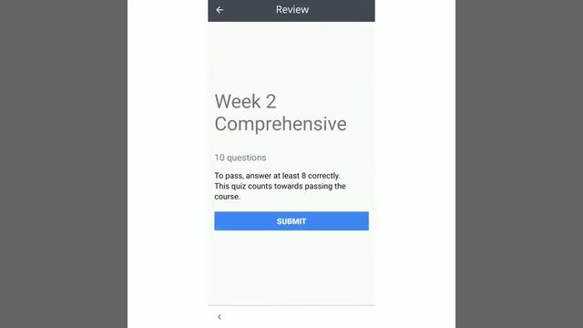 Introduction to Machine Learning coursera quiz answers | Duke University | Intro to Machine Learnin смотреть онлайн