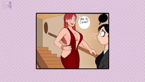 Step-mom Dress