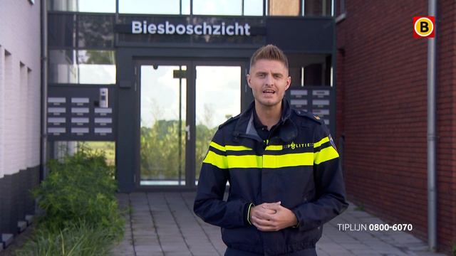 Dieven jatten tassen vol sieraden en geld uit appartementencomplex in Hank | Bureau Brabant