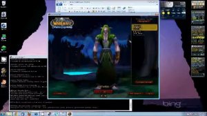 Jeutie's Blizzlike Repack Recompiled for Linux