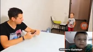 Видео артур и давид давид испортил наушники