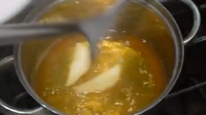 ГРУШИ для УКРАШЕНИЯ торта/ ДЕКОР из груш