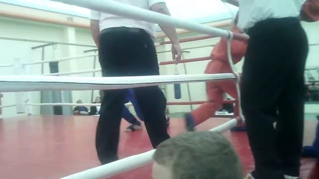 Жуков Руслан бой за первое место. Армавир 04.12.2016 г. Uni fait смотреть онлайн