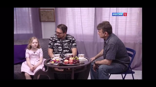 Когда все дома 21_06_2020 Владимир Маркин смотреть онлайн