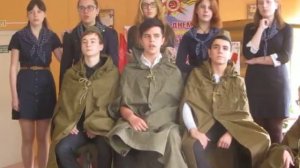 Нас не нужно жалеть, ведь и мы никого б не жалели...