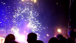 День города Макеевка 325 лет.
