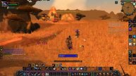 Vanilla WoW Quest Tribes at War (Consumed by Hatred)