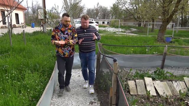 Улиточная ферма как успешный бизнес. Столичный фермер - 4 серия смотреть онлайн