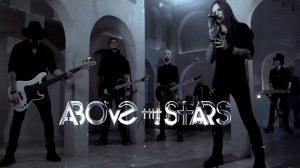 Above the Stars - Ангел (Official Music Video)