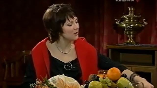 Блеф-клуб - Подгородинский, Скворцов, Субботина (2004)