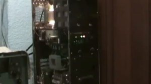 КВ усилитель мощности на ГУ-81М. QSO UR5YW & UR5VIG.